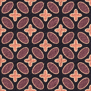 purple texture ovals seamless pattern background tile 1029