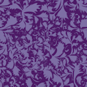 blue purple flowers background tile