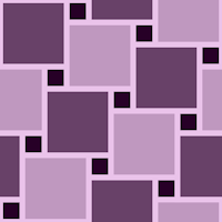 purple squares pattern wallpaper background tile