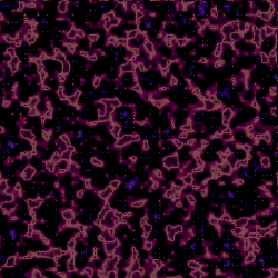 Dark purple texture background tile 5013