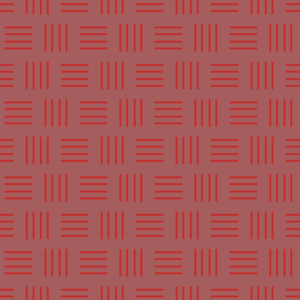 Red lines pattern background tile 1023