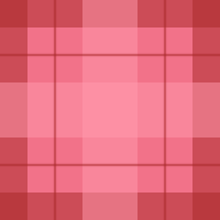 Red squares pattern background tile 1026