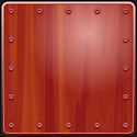 red iron pattern wallpaper background tile