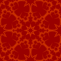 red stars graphic pattern background tile