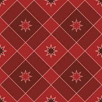 red diamonds wallpaper pattern background tile