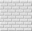 white brick wall wallpaper background tile