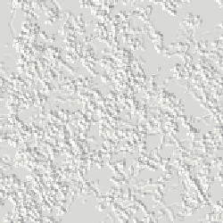 White plaster texture background tile 5013