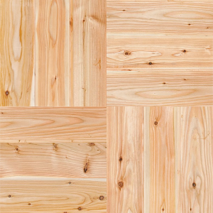 yellow wooden lumber pattern background tile 1012