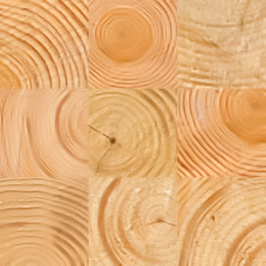 yellow wood lumber pattern background tile 1014