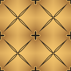 yellow brown pattern background tile 1029