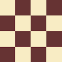 checkerboard pattern background tile