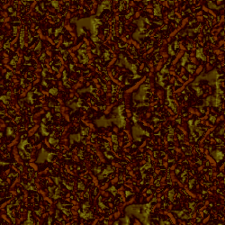 yellow brown texture tile