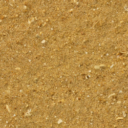 yellow sand texture background