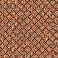Yellow brown diamonds texture background tile 5026